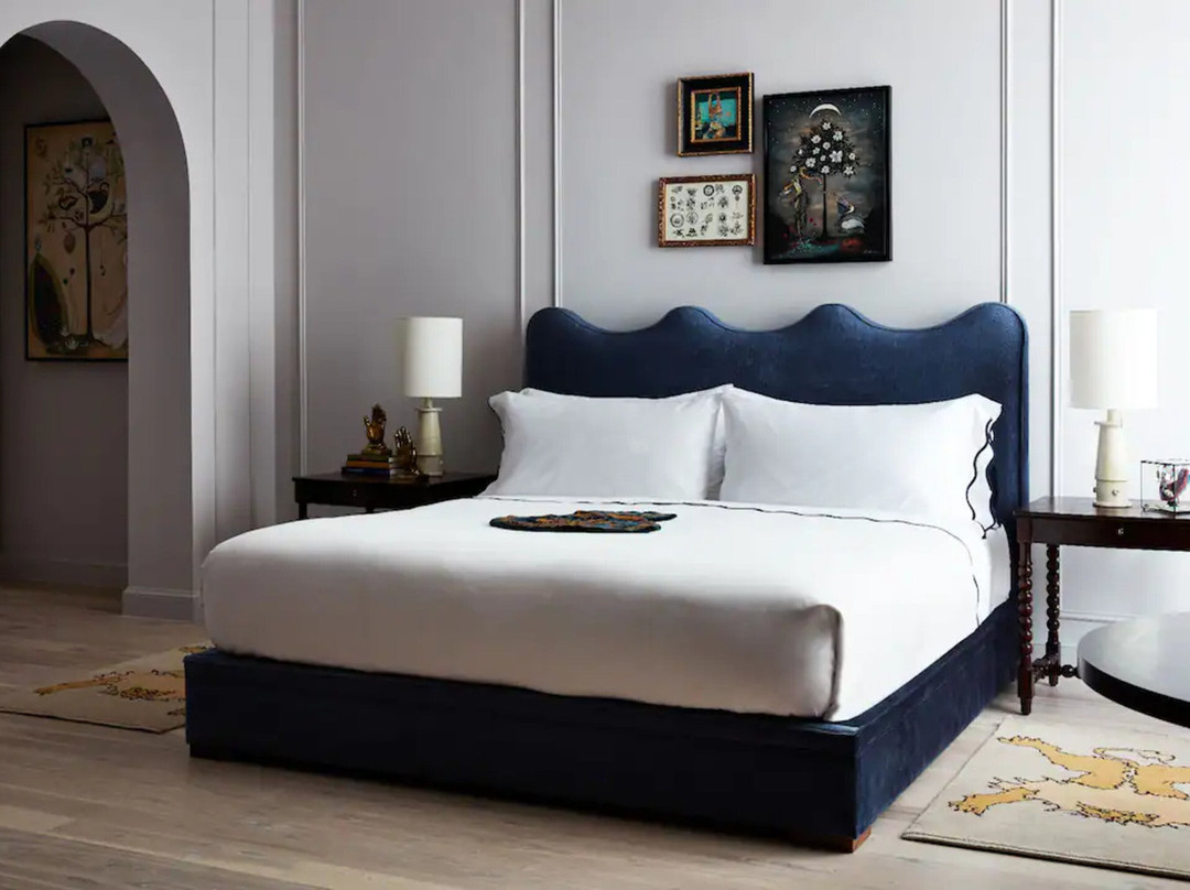 Maison Métier - The Unbound Collection by Hyatt主图