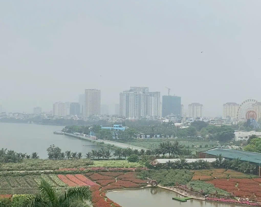 Love St - Hanoi Hotel