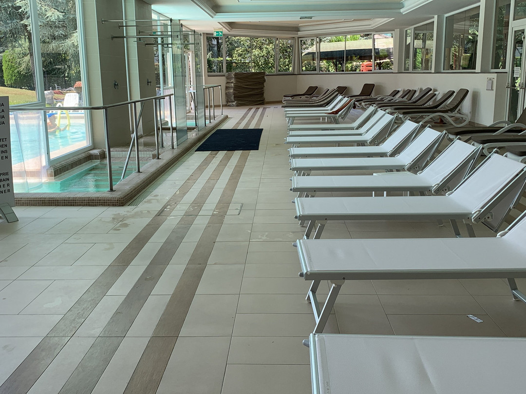 Continental Terme Hotel主图