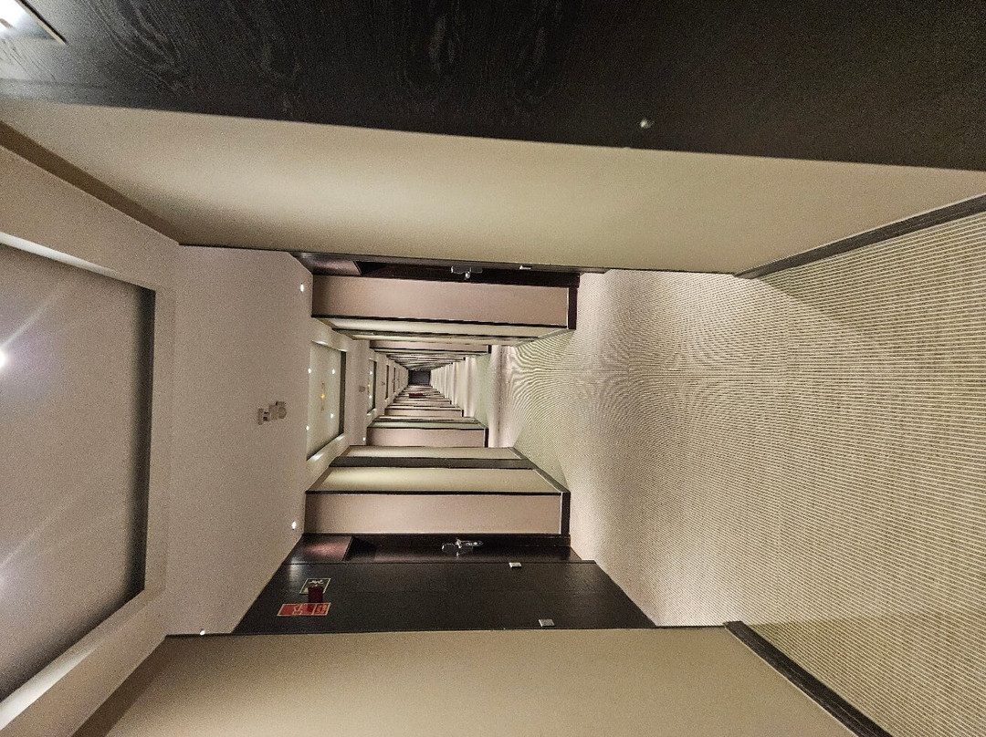 阿帕所特尔山谷酒店主图