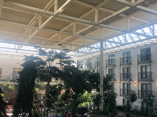 Sandman Signature Lethbridge Lodge主图