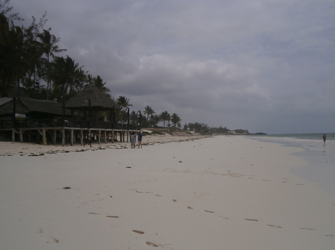 Kilifi Bay Beach Resort主图
