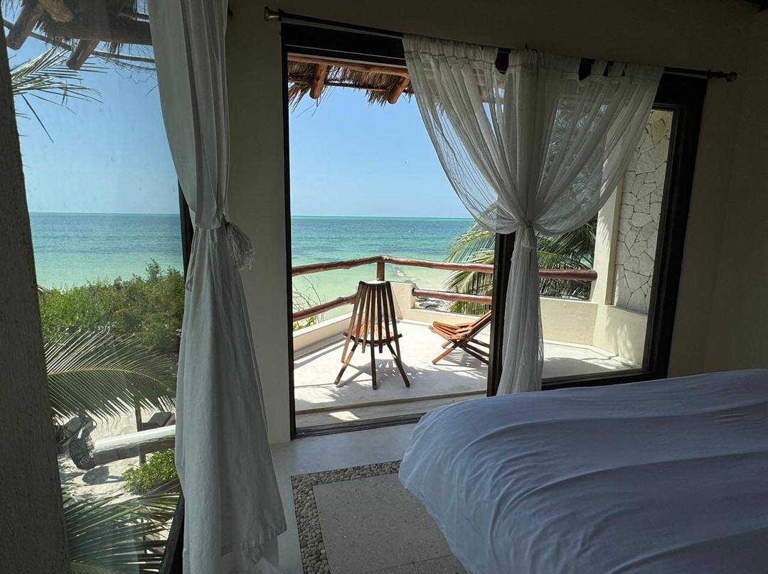 Casa Punta Coco主图