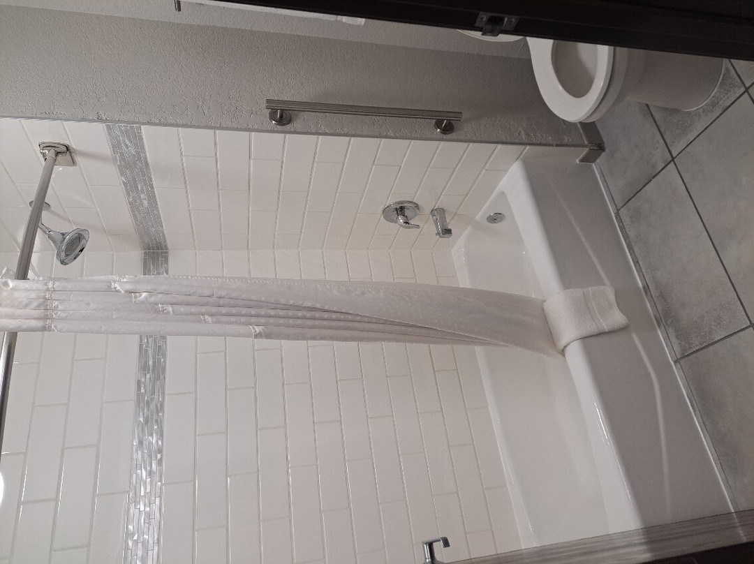 肖洛智选假日酒店主图