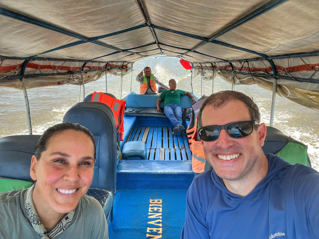 Kelwin's Amazon Adventures-伊基托斯必去景点