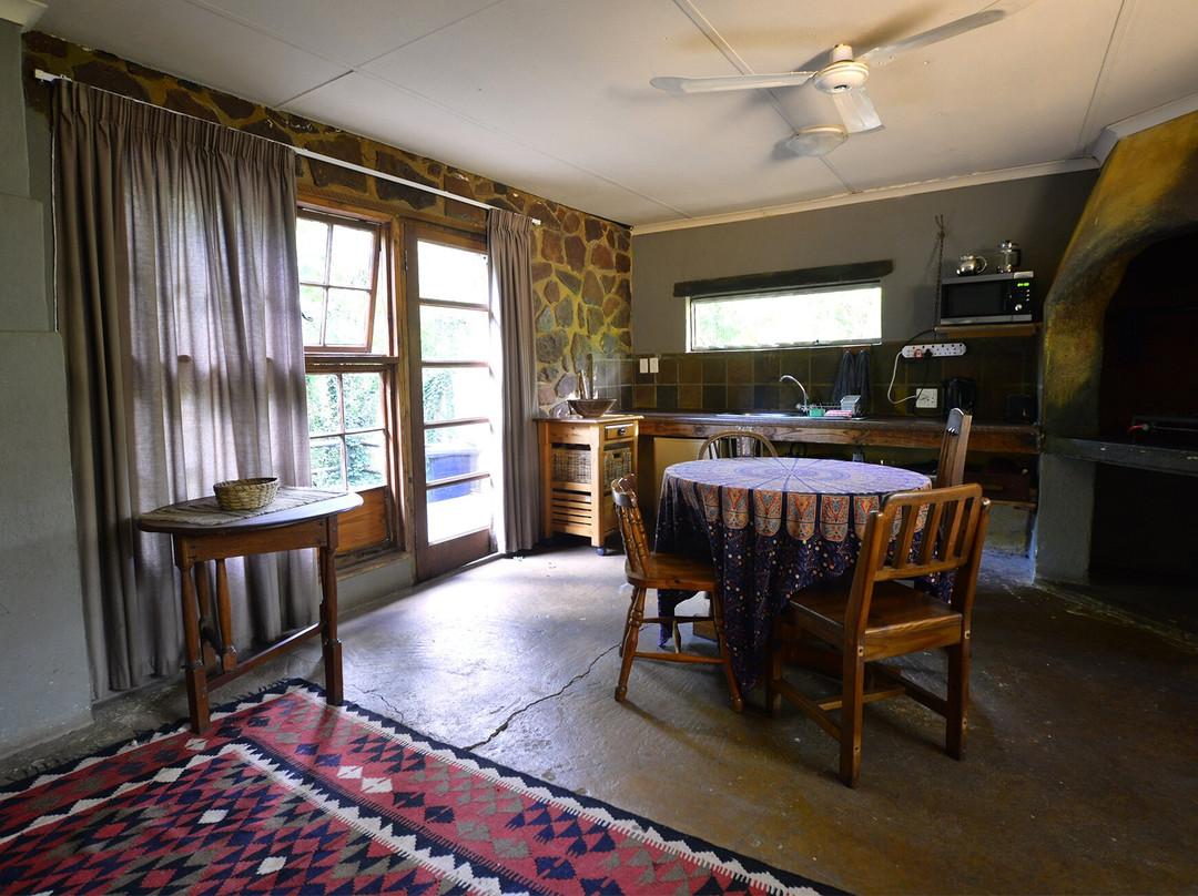 RiverStill Guest Farm主图