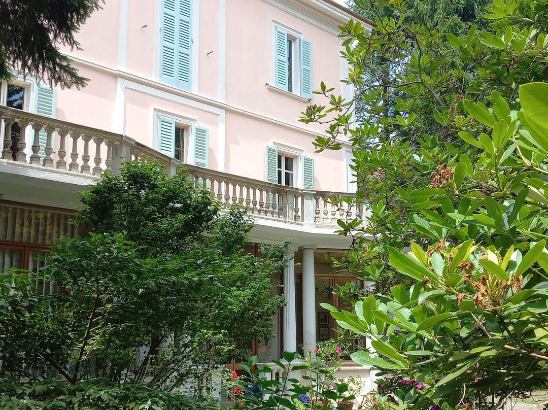 B&B Villa Margherita主图