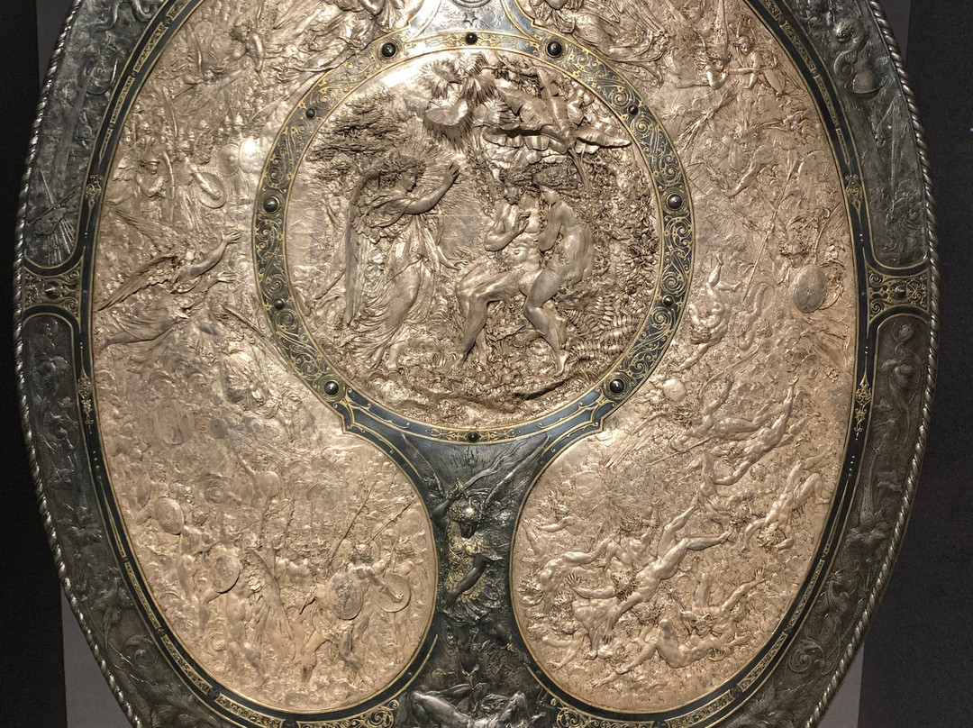 Alexandria National Museum-亚历山大必去景点