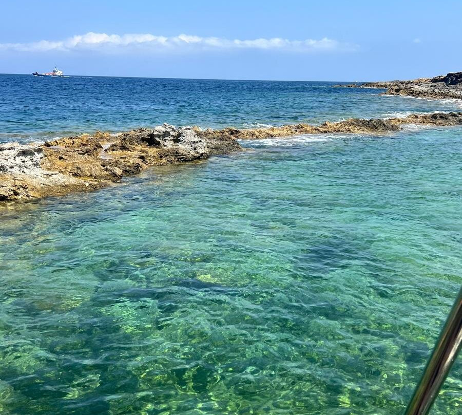 Ix-xtajta Tal-qawra-卡拉必去景点