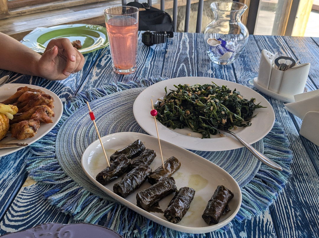 Port Ayas Resort & Restaurants