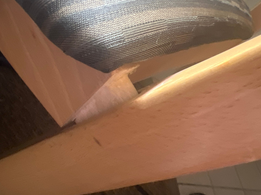 Chalet Motel Mequon主图