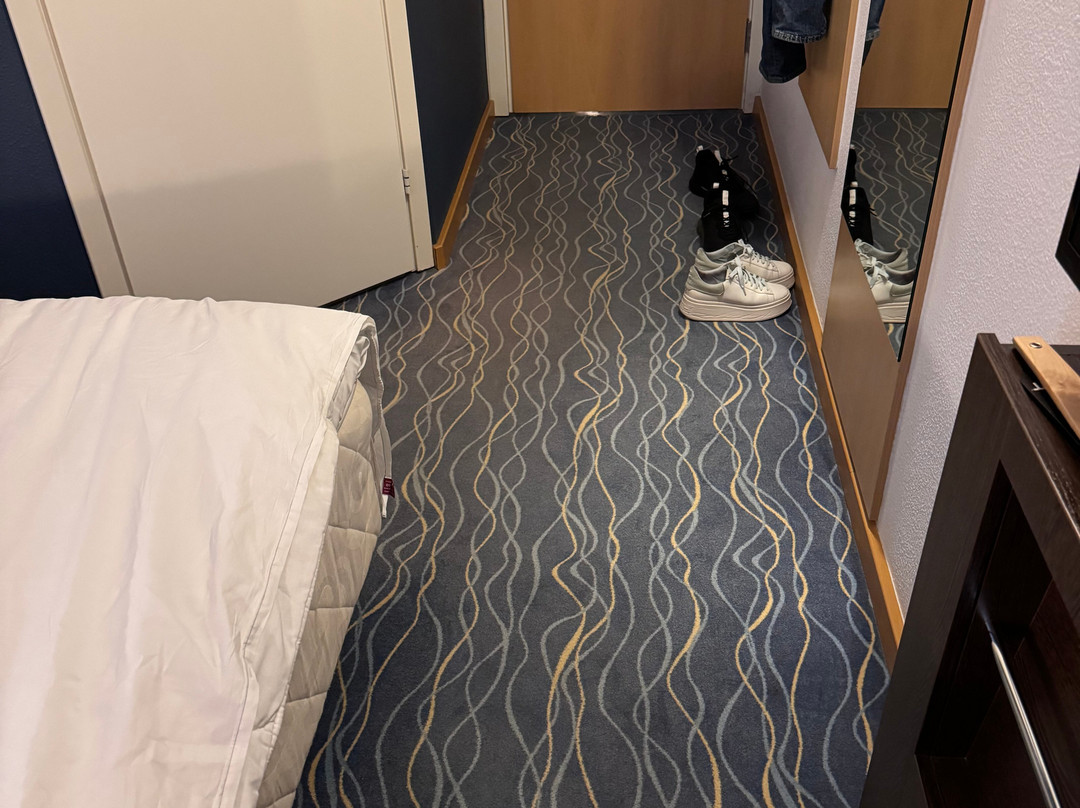 Ibis Yaroslavl Center主图