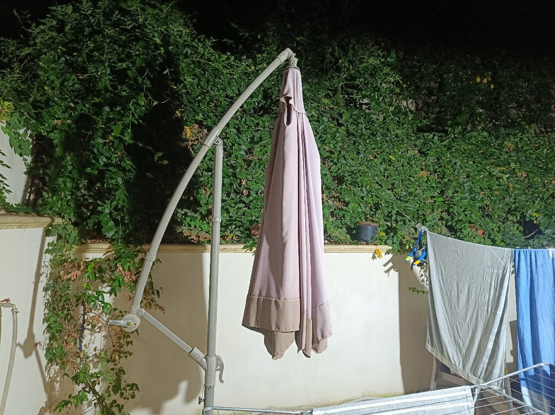 Seminara酒店住宿-B&B Domus Palmi