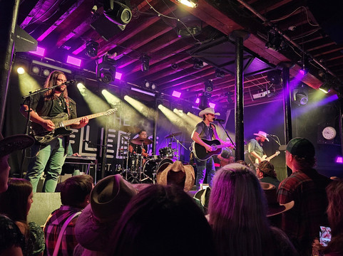 The Fleece-布里斯托尔必去景点