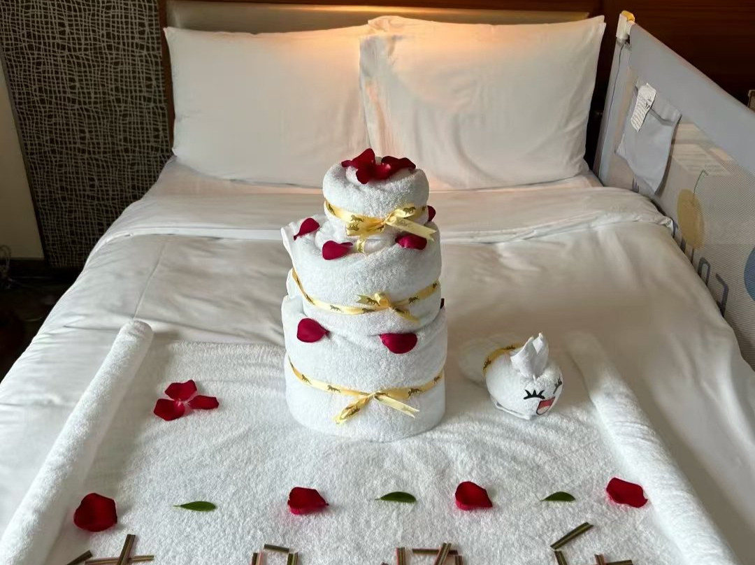 三亚美高梅度假酒店