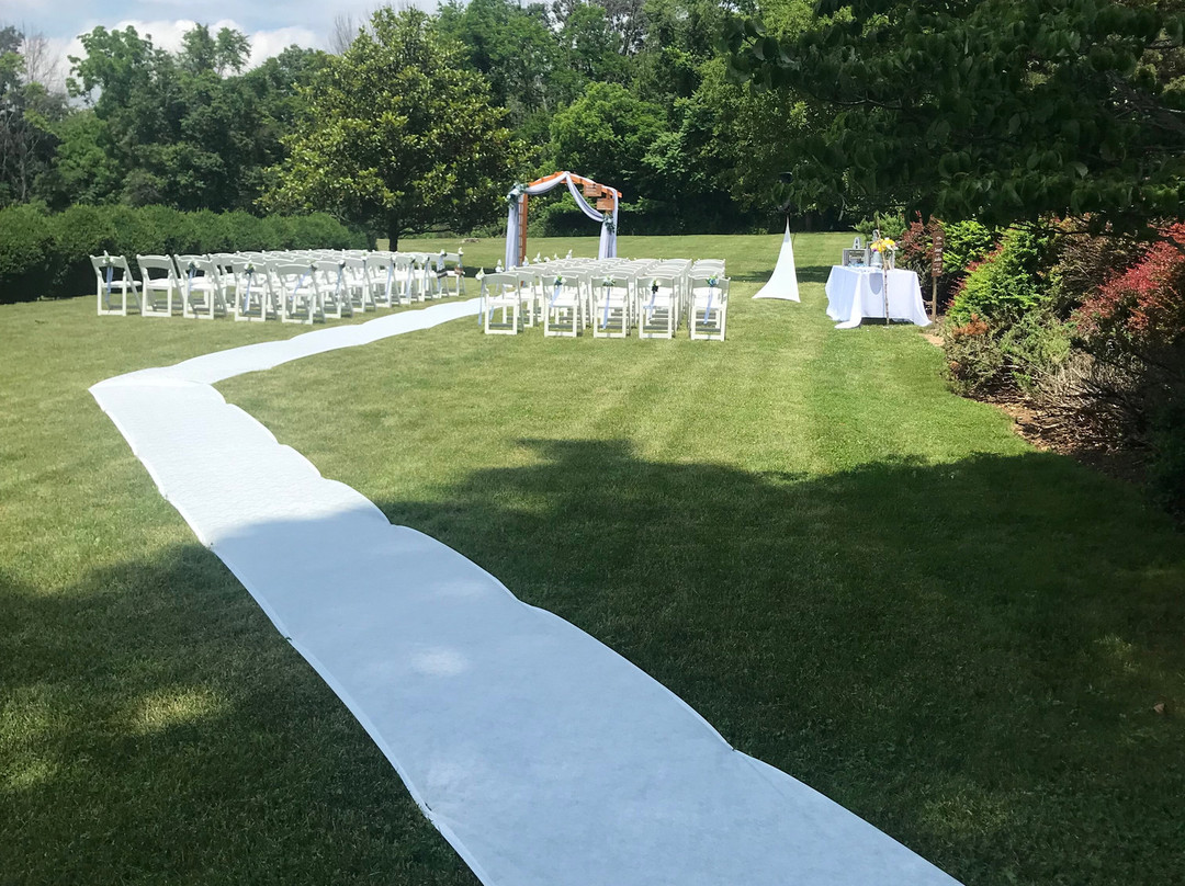 Old Massanutten Lodge主图