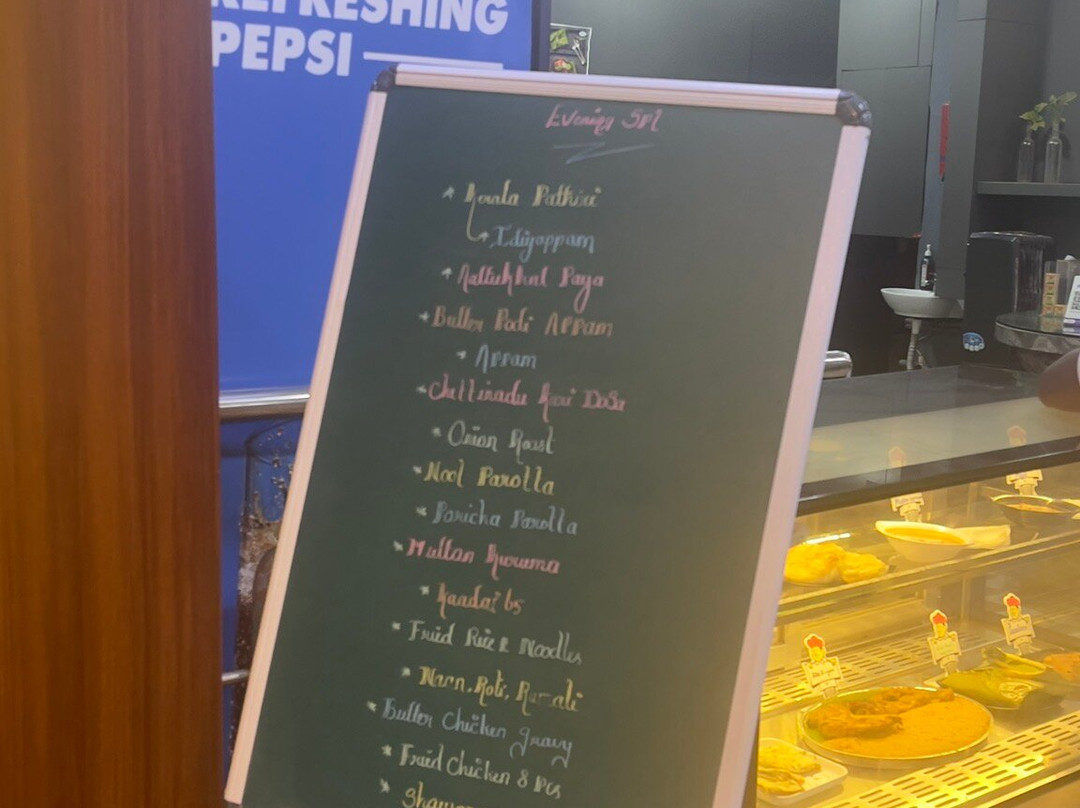 Hmr Biriyani Hut主图