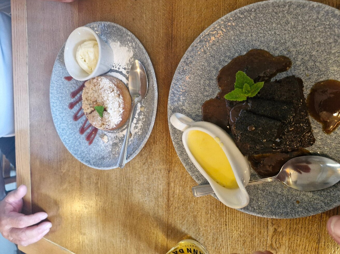 Lamb Hotel主图
