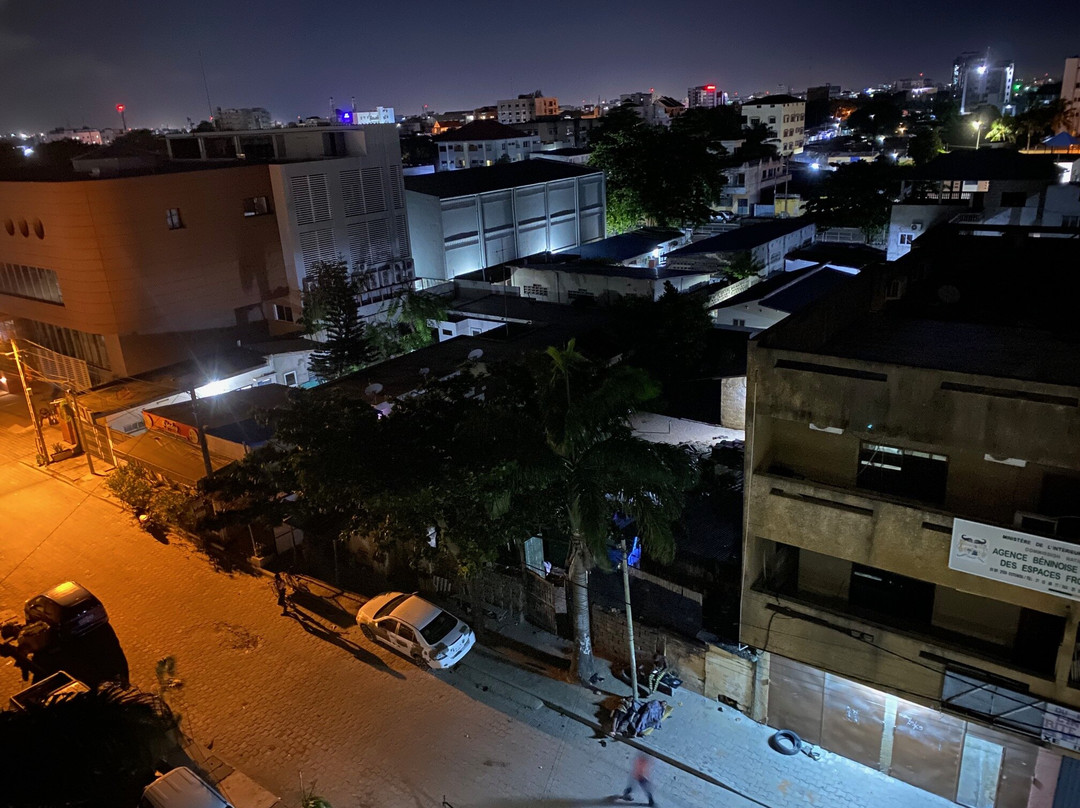 Benin Royal Hotel主图