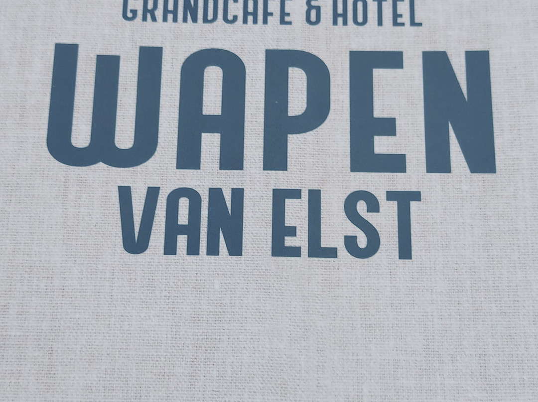 Het Wapen van Elst主图