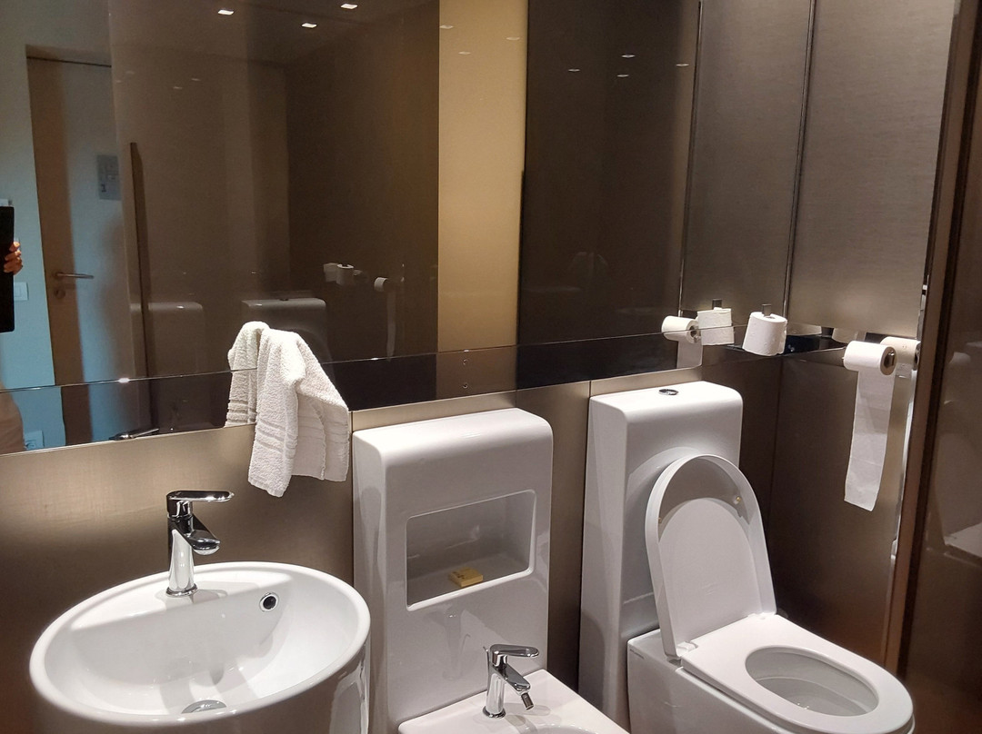 Park Hotel主图