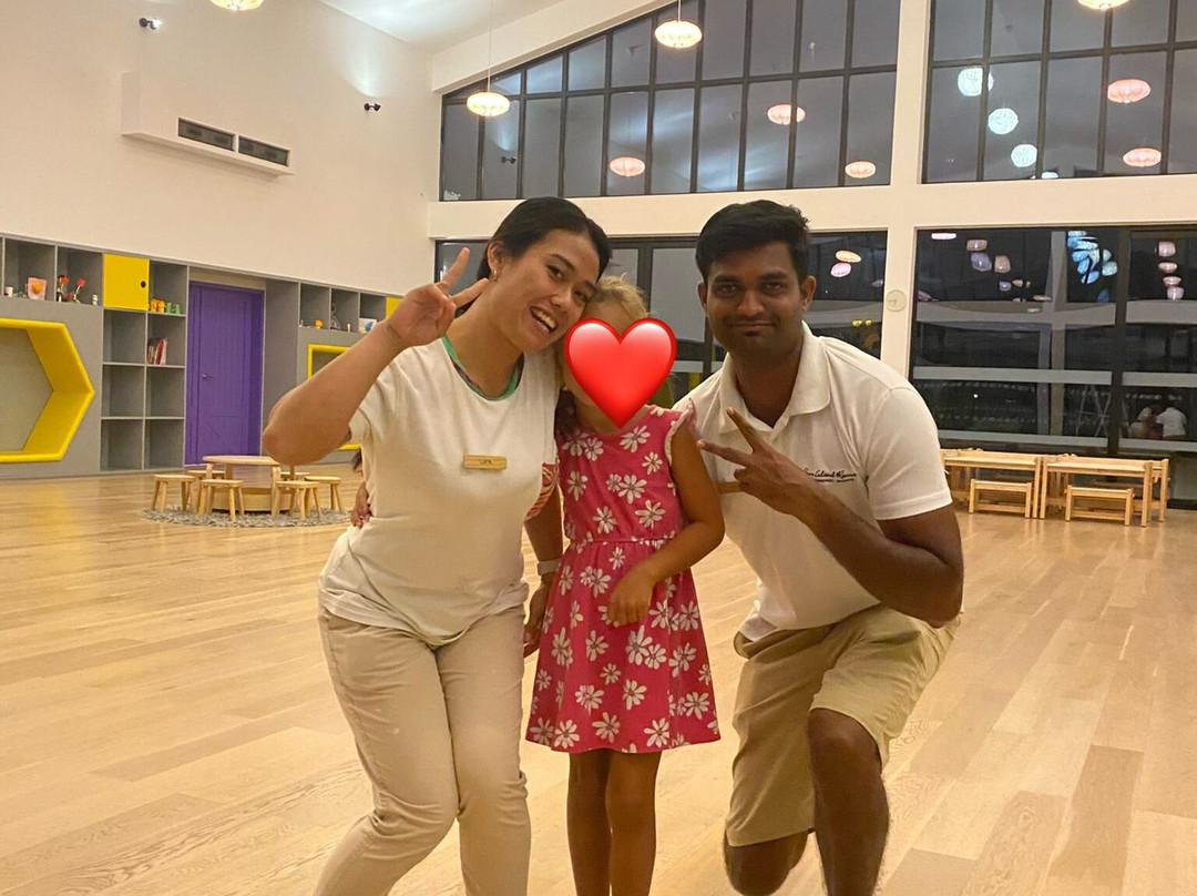 太阳岛度假村主图