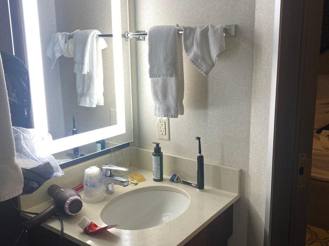 Best Western Premier Park Hotel主图