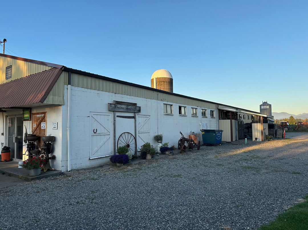Oostema Farmstead Inn