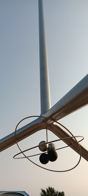 Helium Monument-阿马里洛必去景点