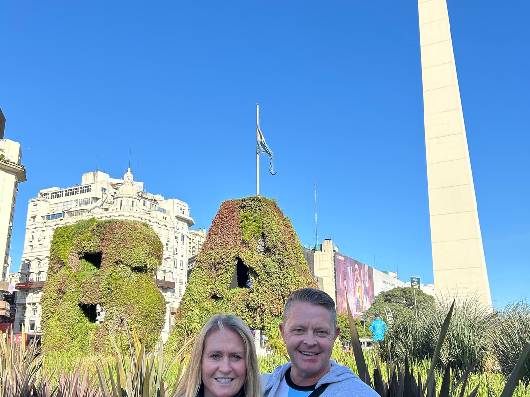 Wander Tours BA-布宜诺斯艾利斯必去景点