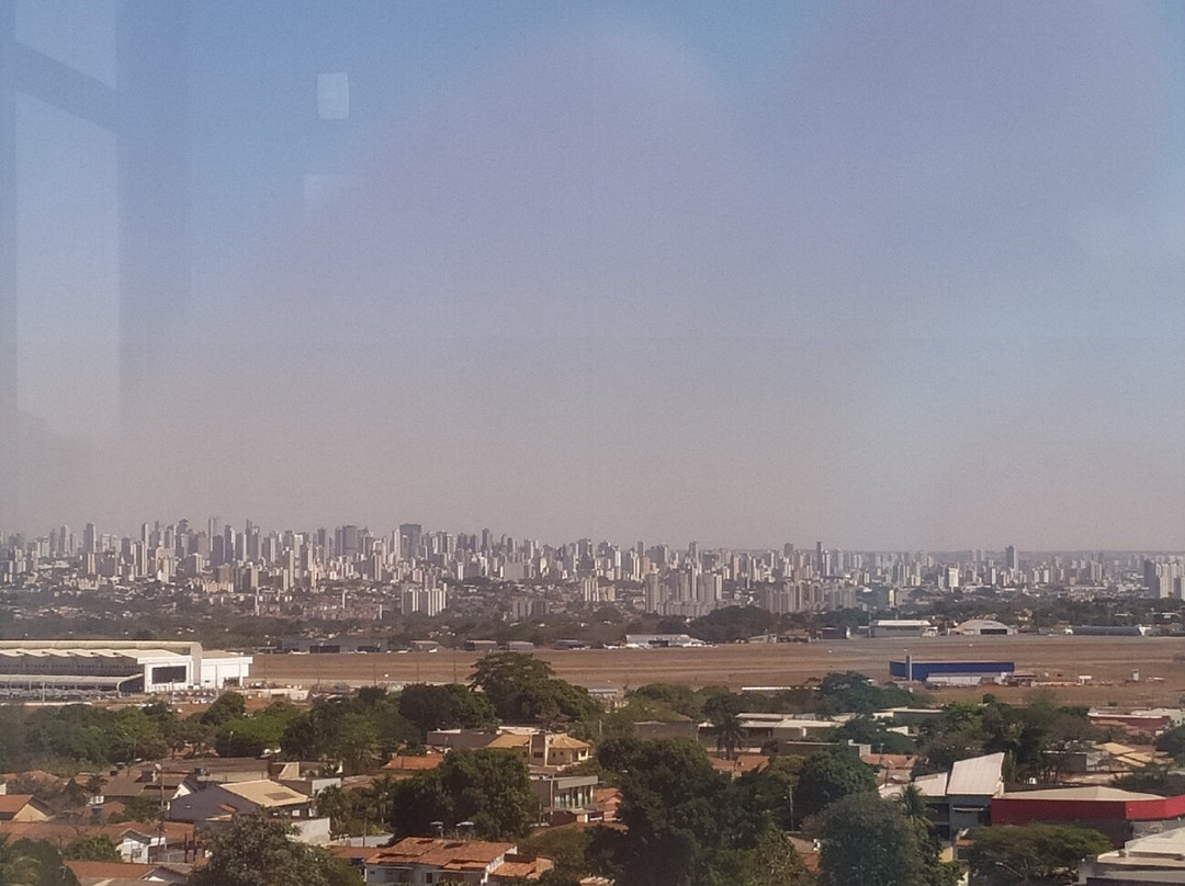 Plaza Inn Breeze Aeroporto主图