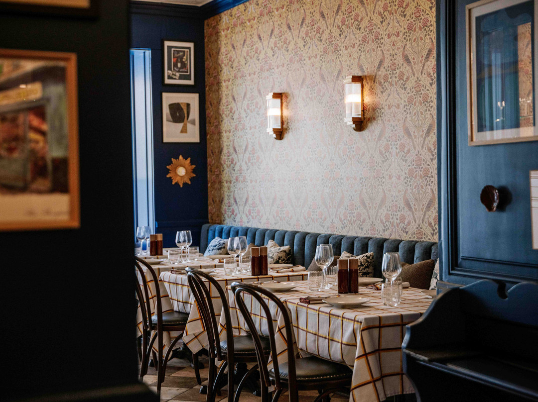 Le Petit Beefbar Nice