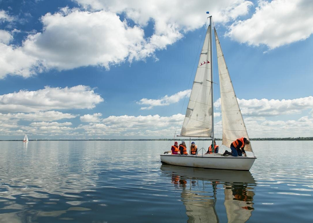 Segel & Kanu Basis Salem