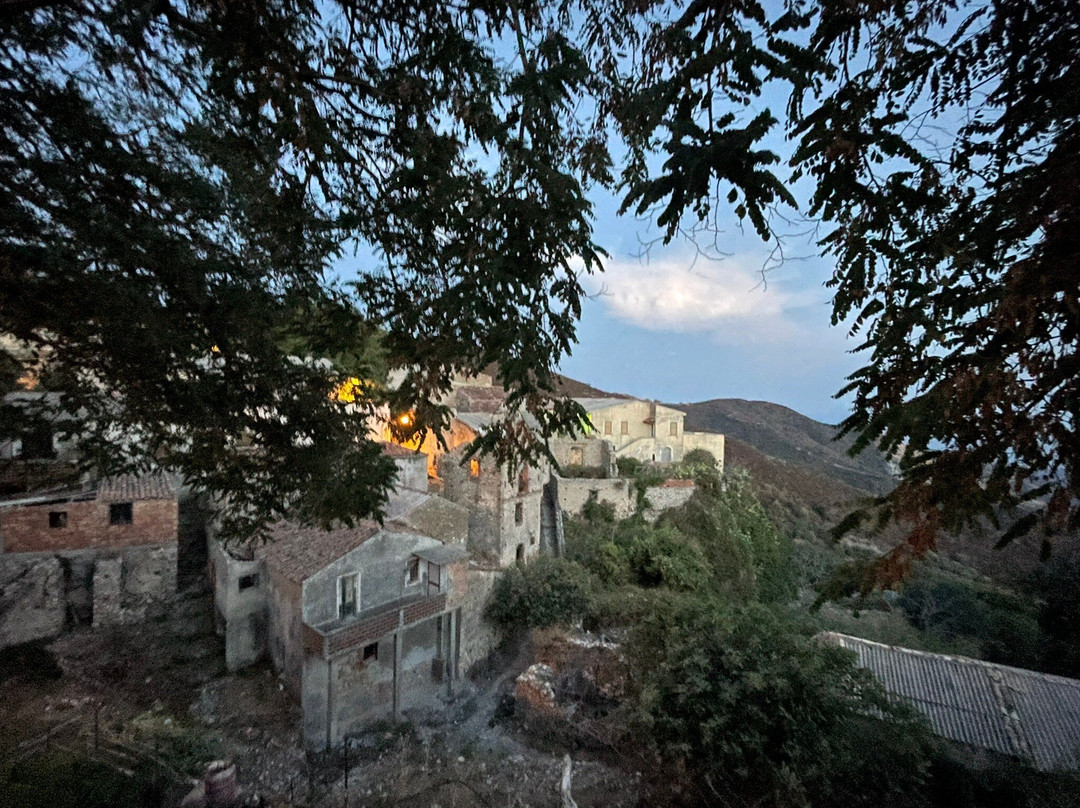 Alla scoperta del borgo incontaminato di Pietrapennata景点图片