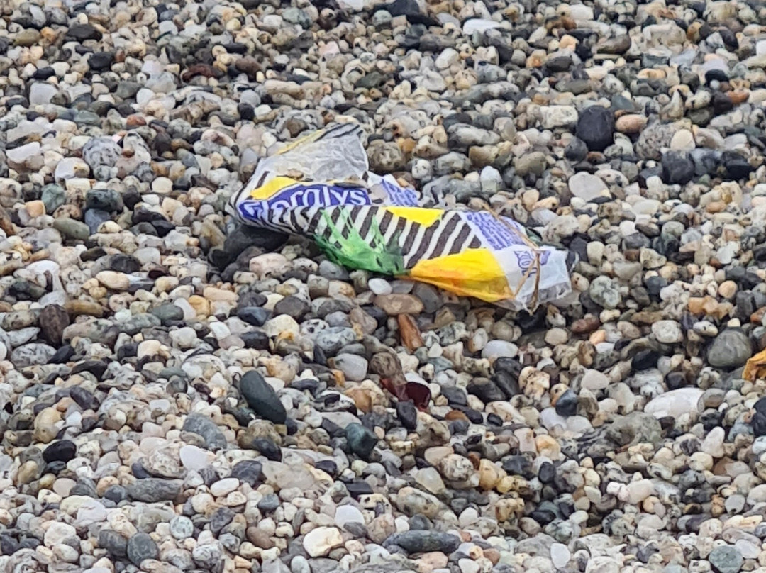 Spiaggia di Marina di Gioiosa Ionica景点图片