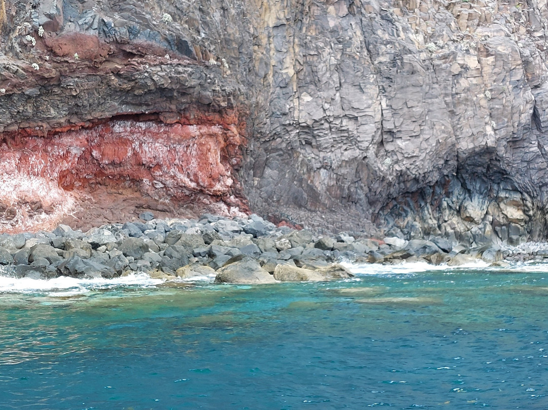 Luxury Charter Madeira