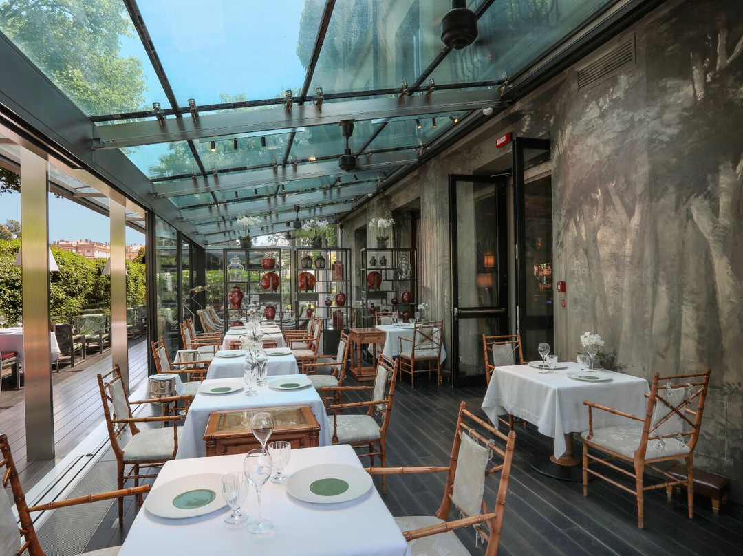 Core by Clare Smyth