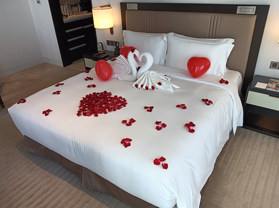 Pavilion Hotel Kuala Lumpur Managed By Banyan Tree主图