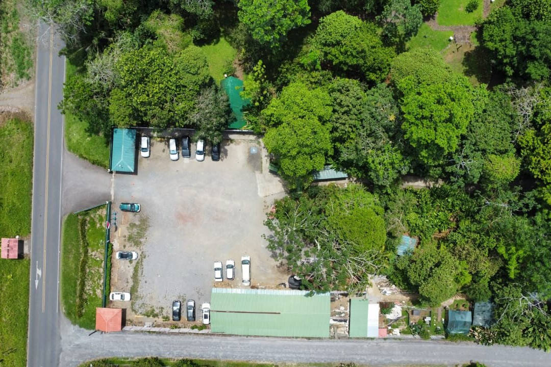 Tirimbina Rainforest Lodge主图