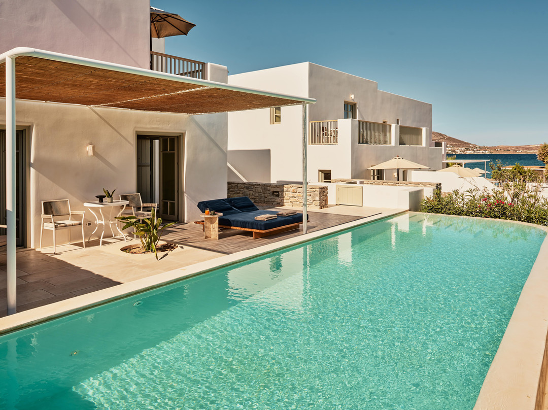 Cosme, A Luxury Collection Resort主图