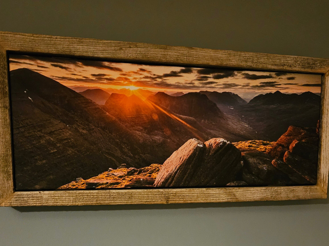 Applecross Photographic Gallery景点图片