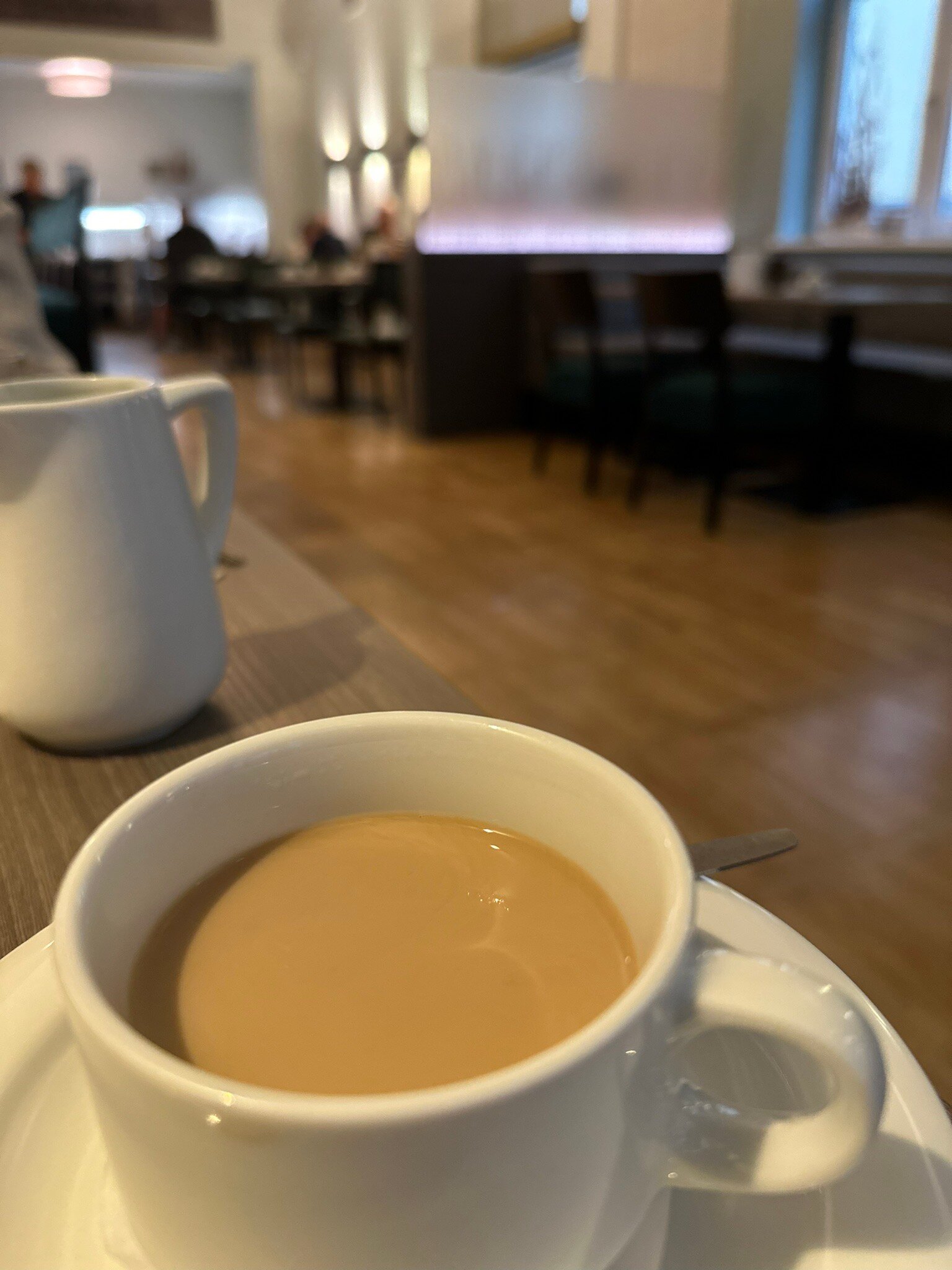 Strandhotel Graal-Muritz-官方