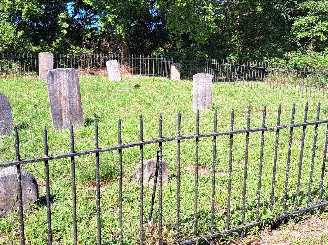 Prime Hook National Wildlife Refuge-Milton必去景点