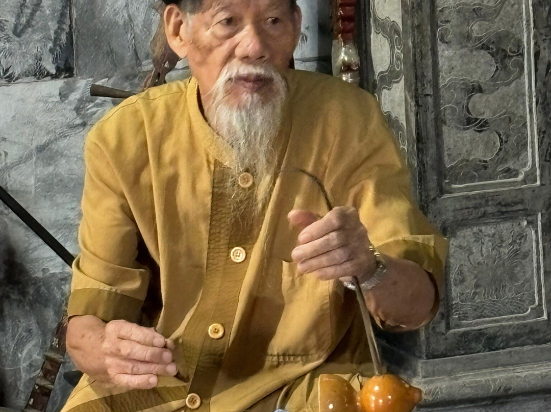 Thai Vi Temple景点图片