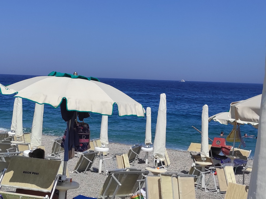 Lido Luna Rossa景点图片