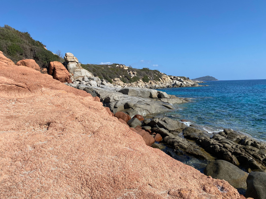 Resort Baia Cea主图