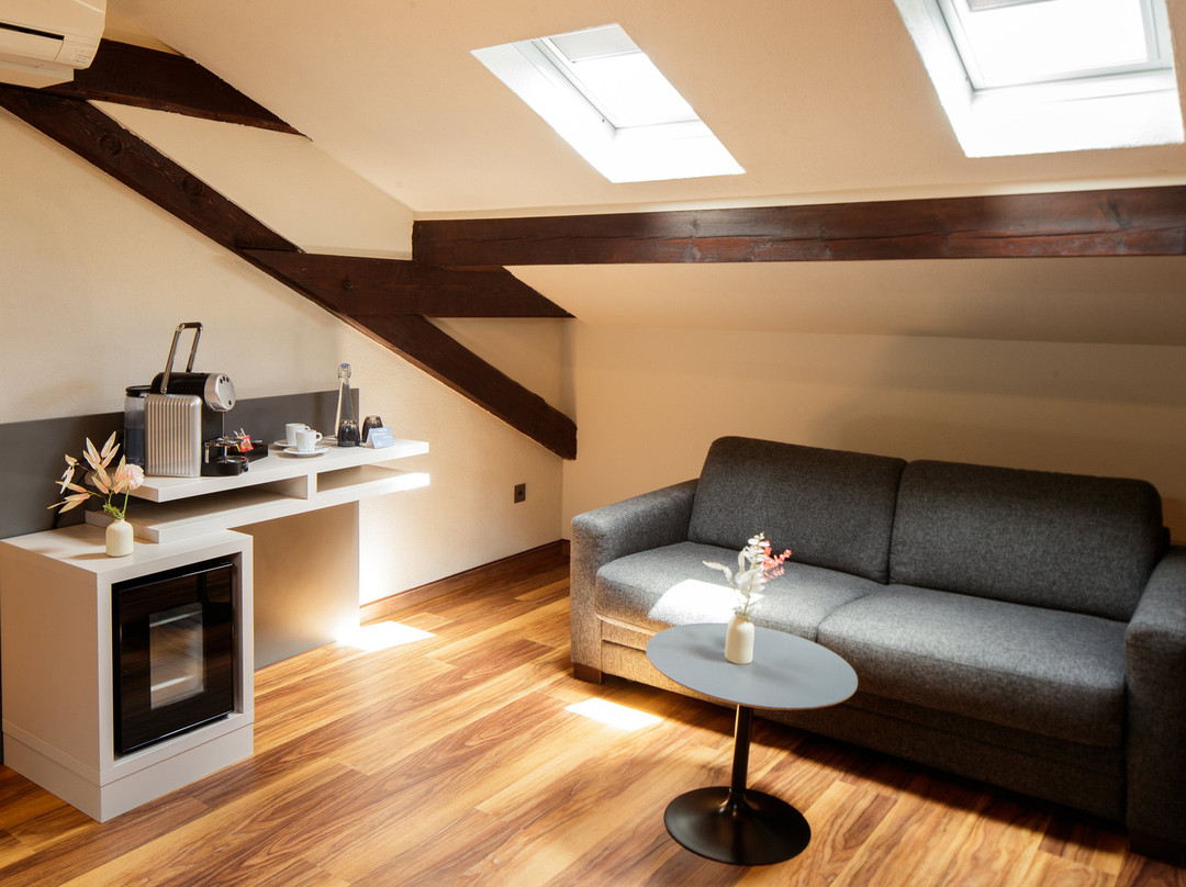 Albergo Mirador Ascona主图