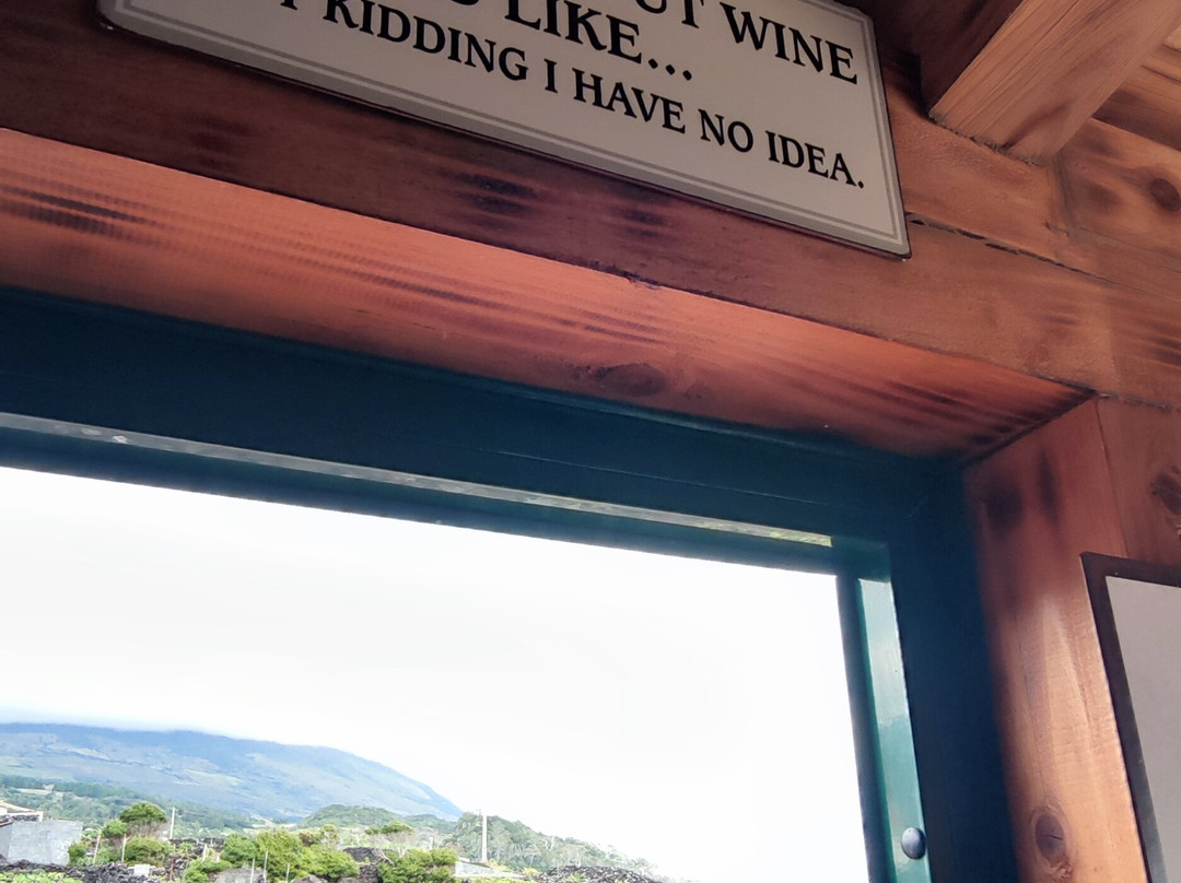 Adega Vitivinícola Lucas Lopes Amaral-Candelaria必去景点