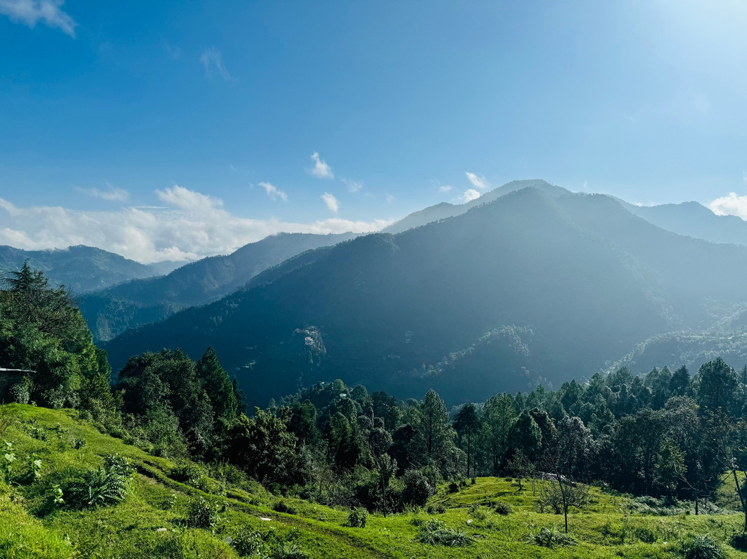 Seclude Ramgarh, Taradale主图