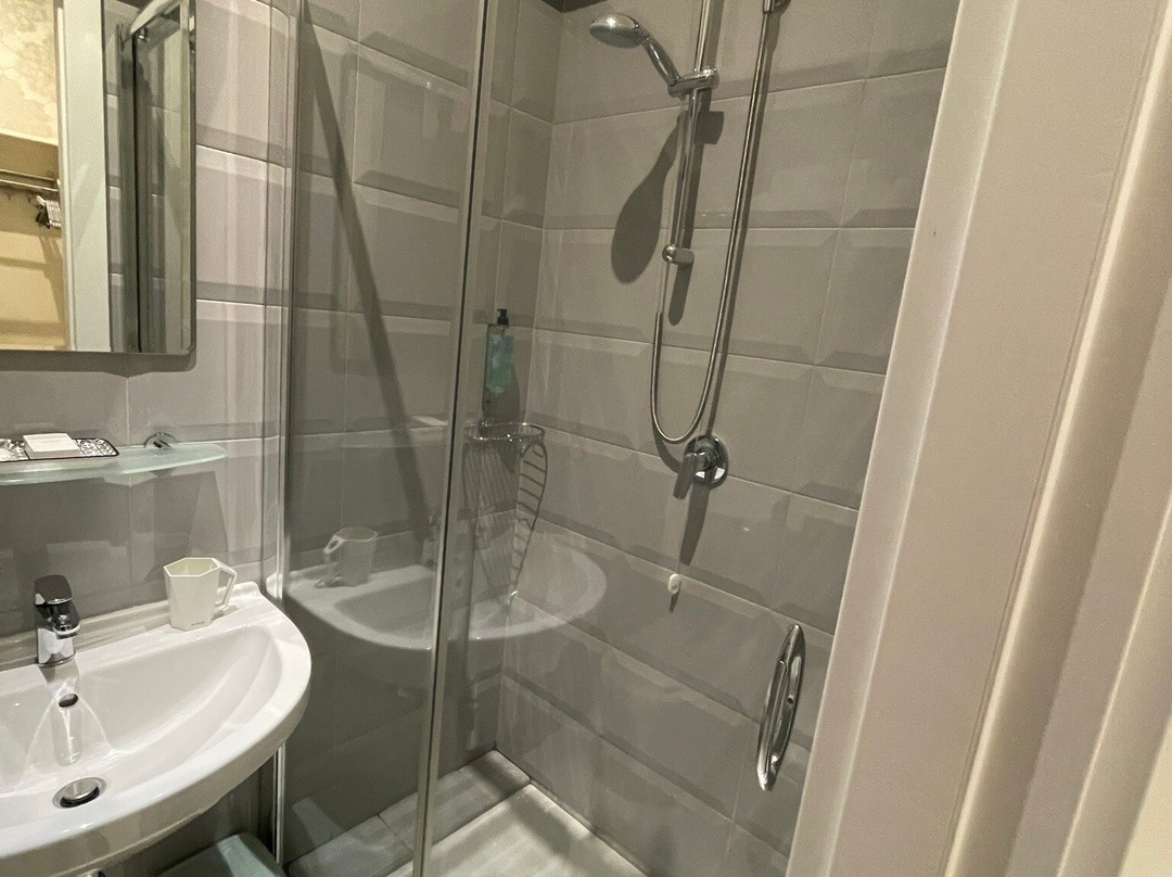 Hotel Altavilla Catanzaro主图